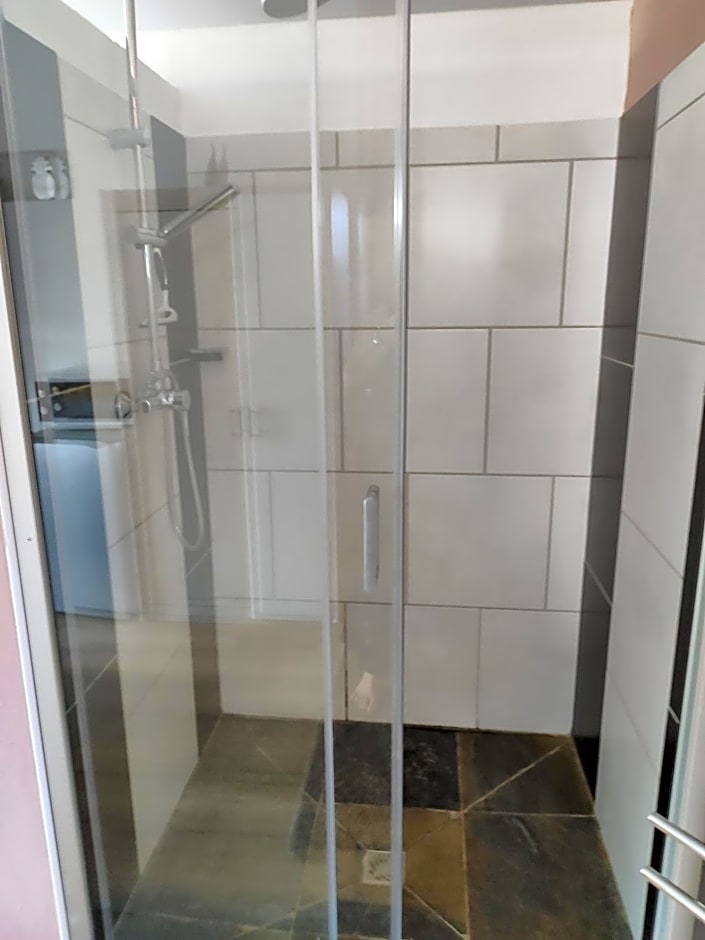 L'évidence St André