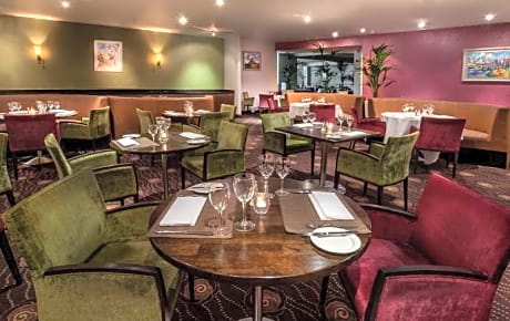 Ballsbridge Hotel
