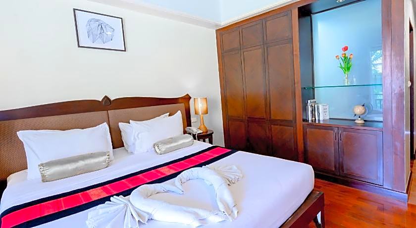 Le Casa Bang Saen Hotel