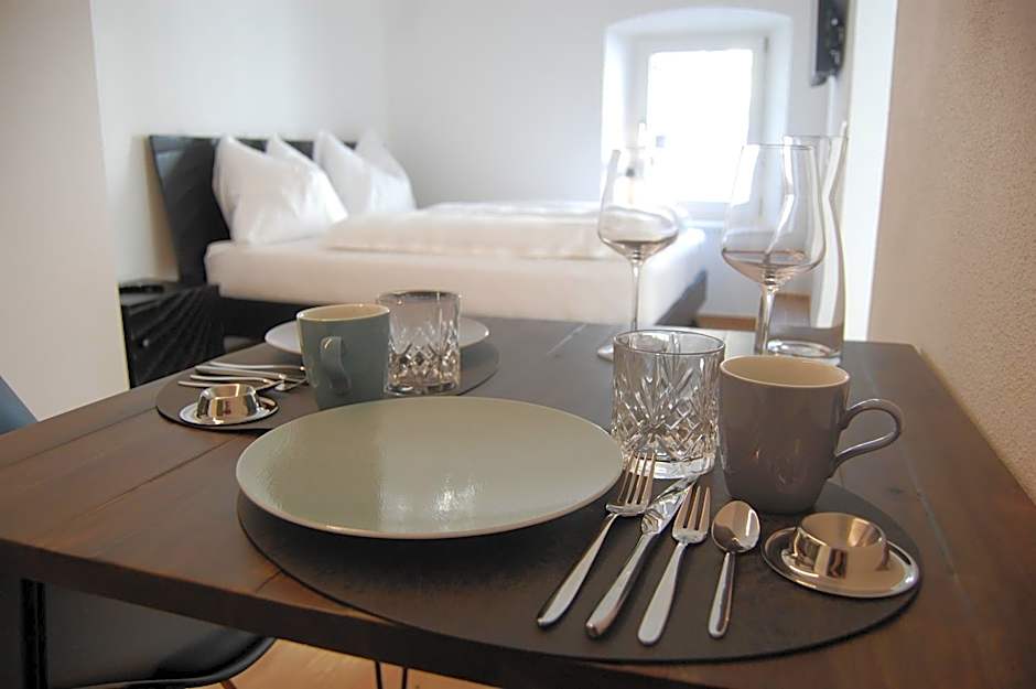 myQuartier Luxury Hideaways digital self check in