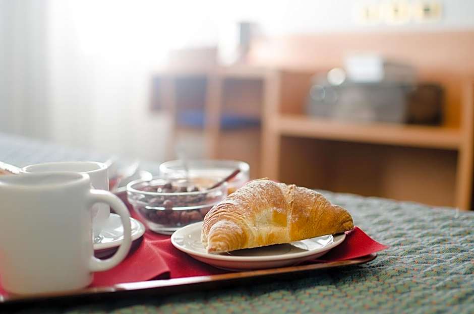 Hotel Residence Club Primula