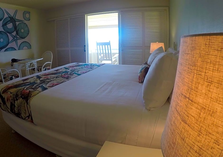 Kaanapali Ocean Inn