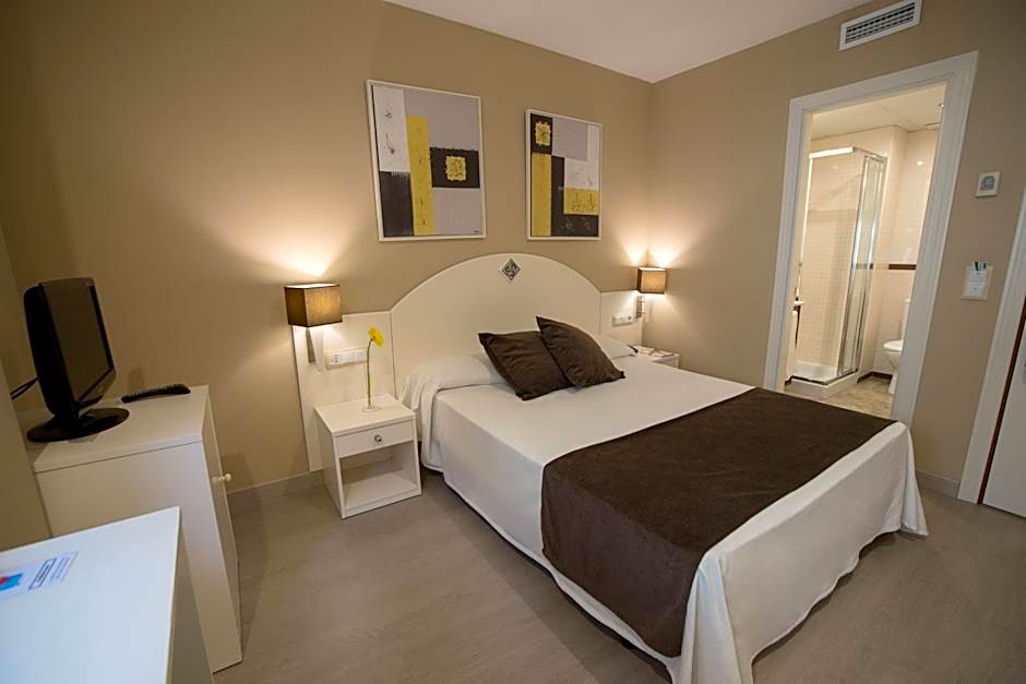 Sercotel Torico Plaza