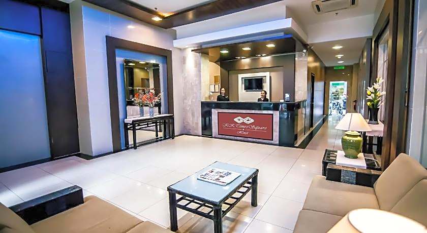 Kk Times Square Hotel