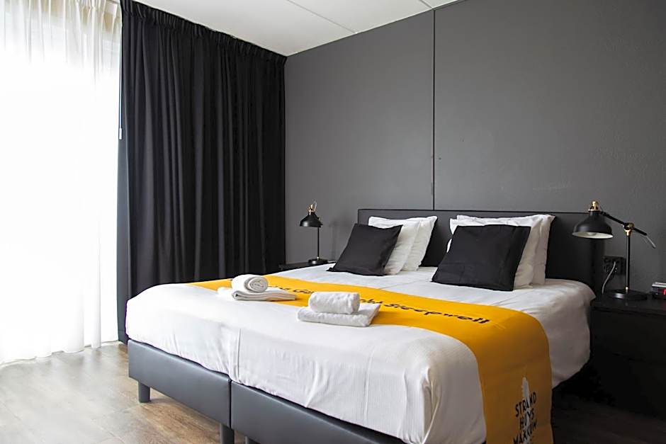 Strandhotel Vigilante