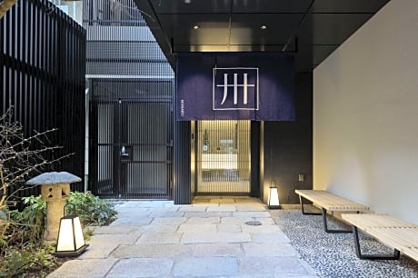 MIMARU Tokyo Akasaka