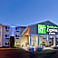 Holiday Inn Express Hotels & Suites Burlington By IHG