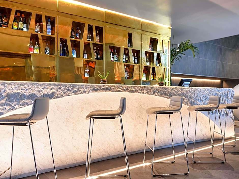 Hotel Pullman Abidjan