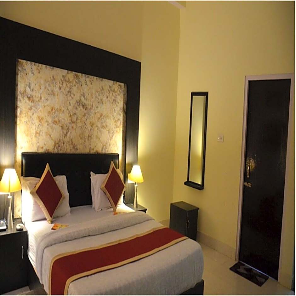 Ranthambore City Heart