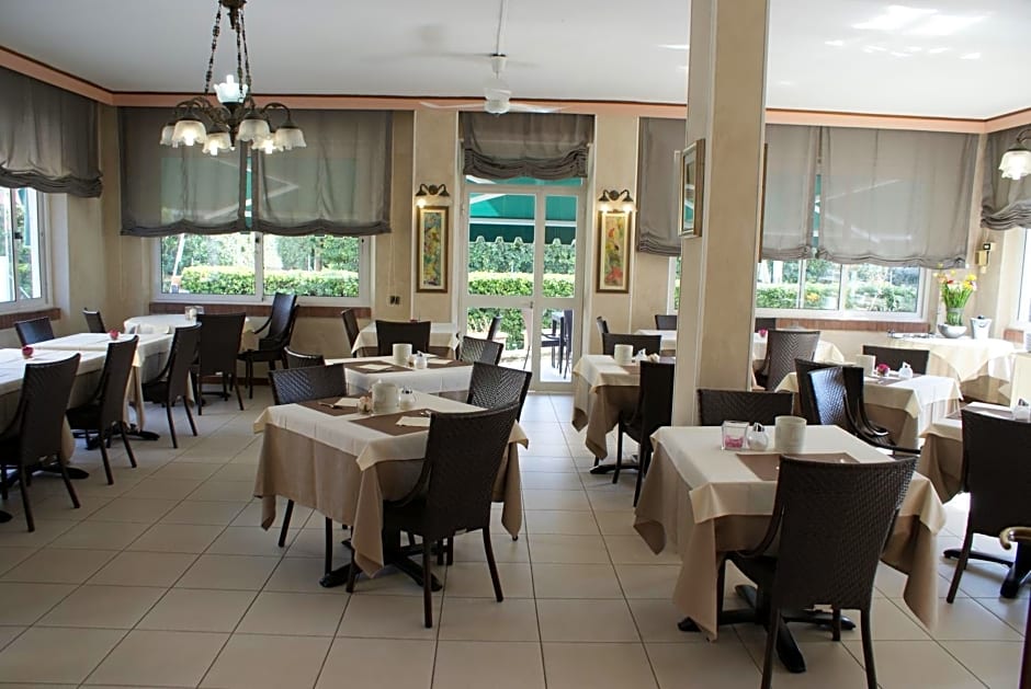 Hotel Michela