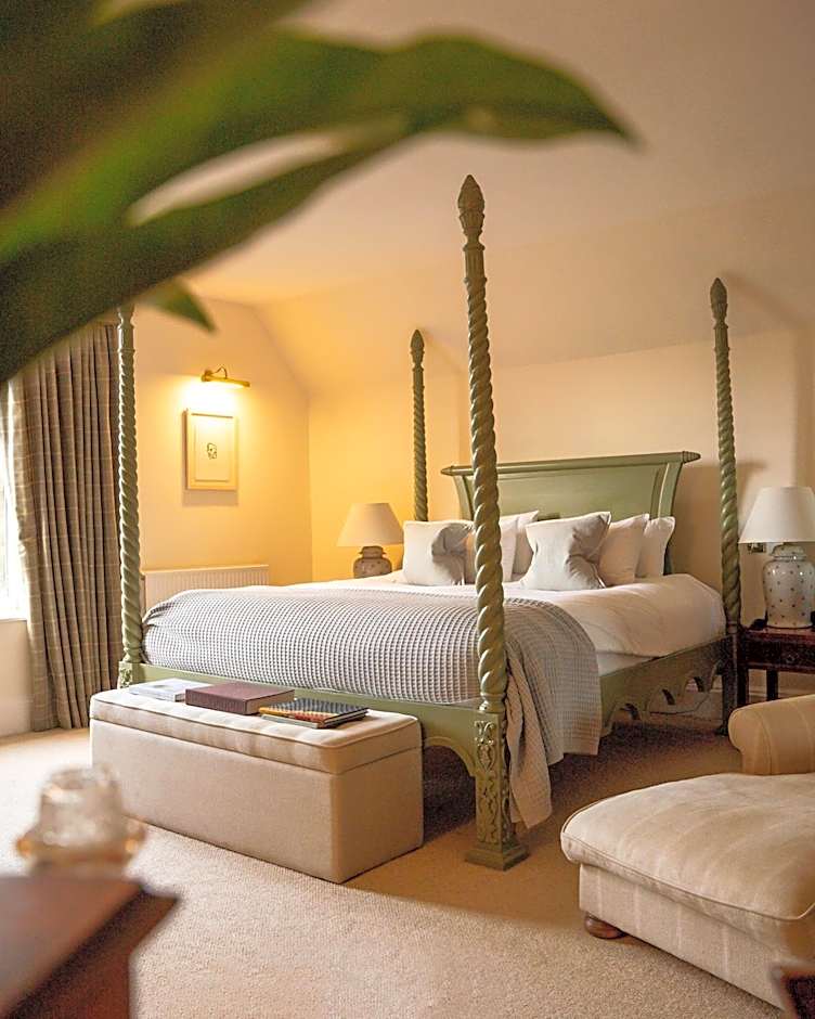 Craigellachie Hotel of Speyside
