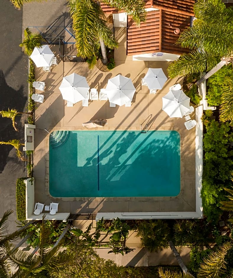 Franciscan Inn & Suites