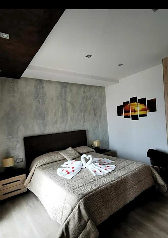 Il Borghese Tourist House