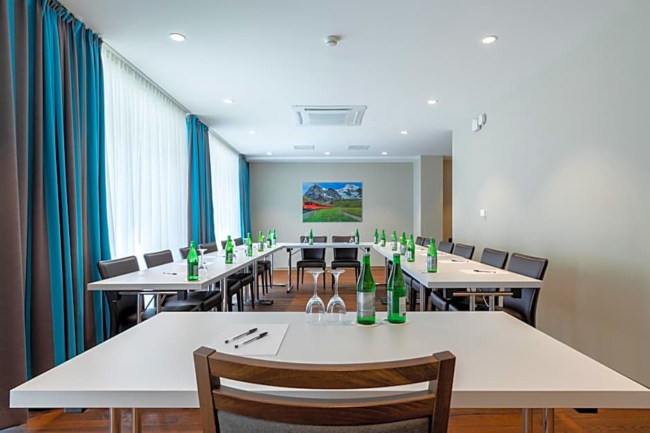 Trip Inn Zurich Hotel