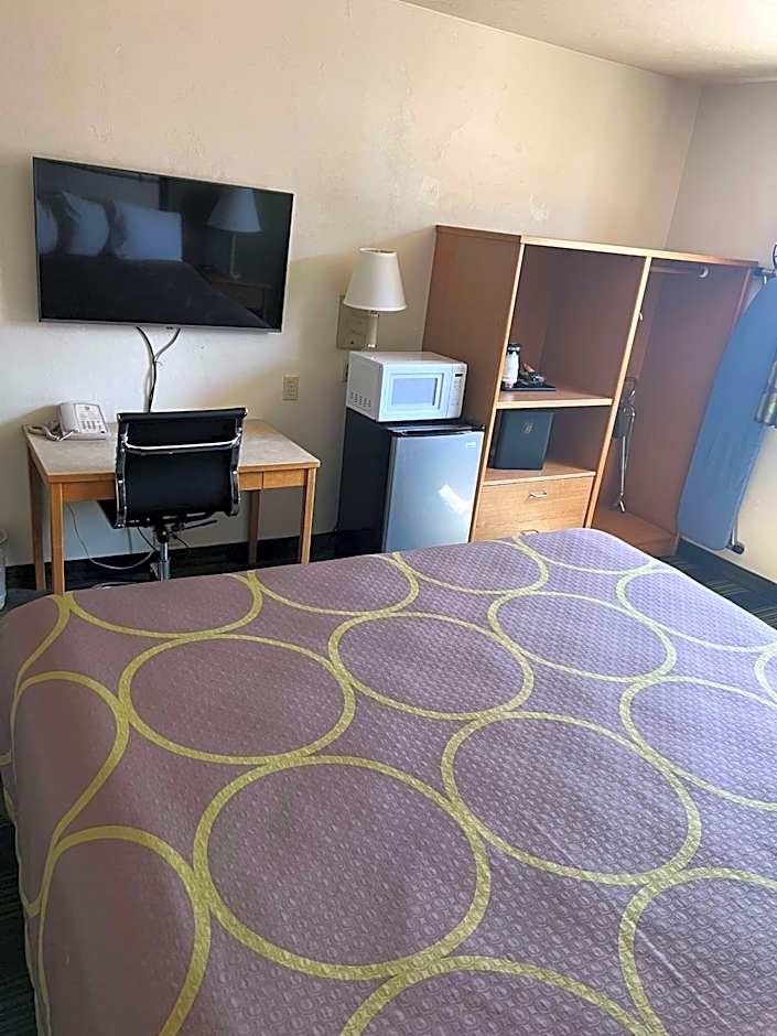 SureStay by Best Western Walla Walla