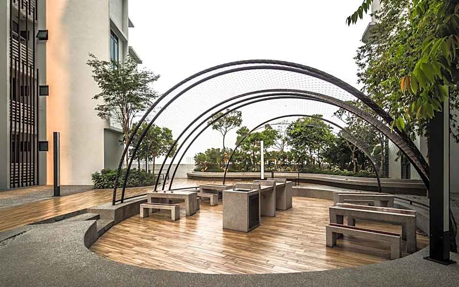 H20 Residence Ara Damansara by Airhost