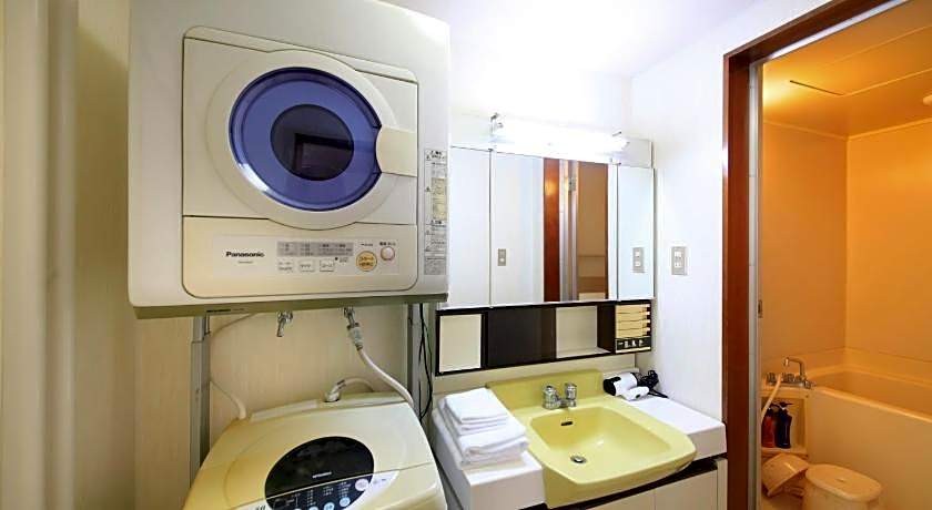 Fujinomiya Green Hotel