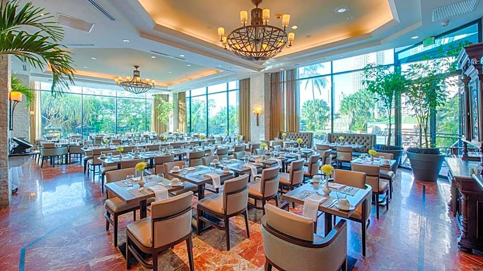 Intercontinental Miramar Panama By IHG