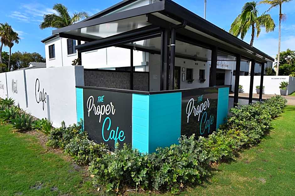 Ballina Homestead Motel