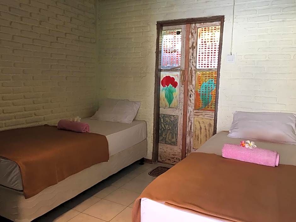 Medewi Secret SurfCamp