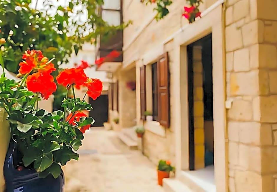 Alayaz Hotel