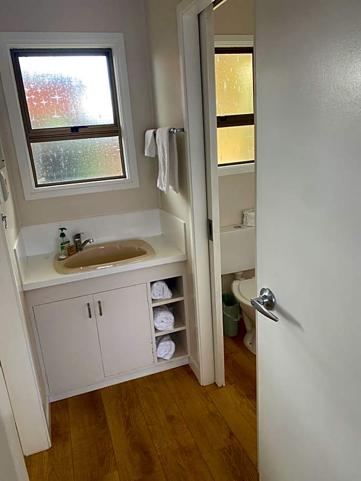 ASURE Wayfarer Motel