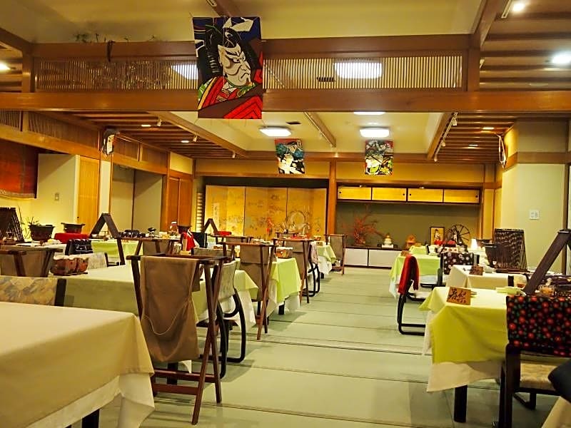 Ryokan Oyado Koto No Yume