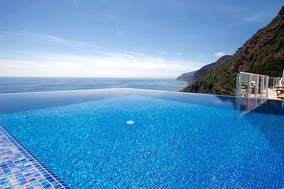 Escarpa - The Madeira Hideaway