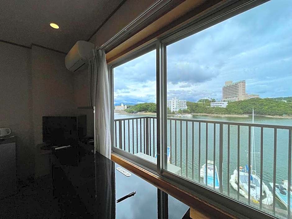 Marina Hotel Kaikuu - Vacation STAY 58563v