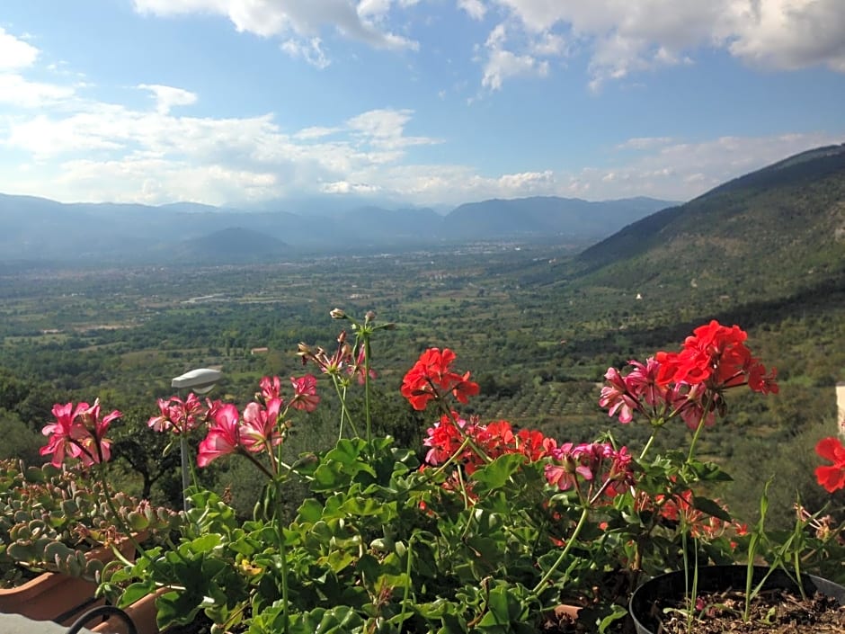 L'incanto di Maja