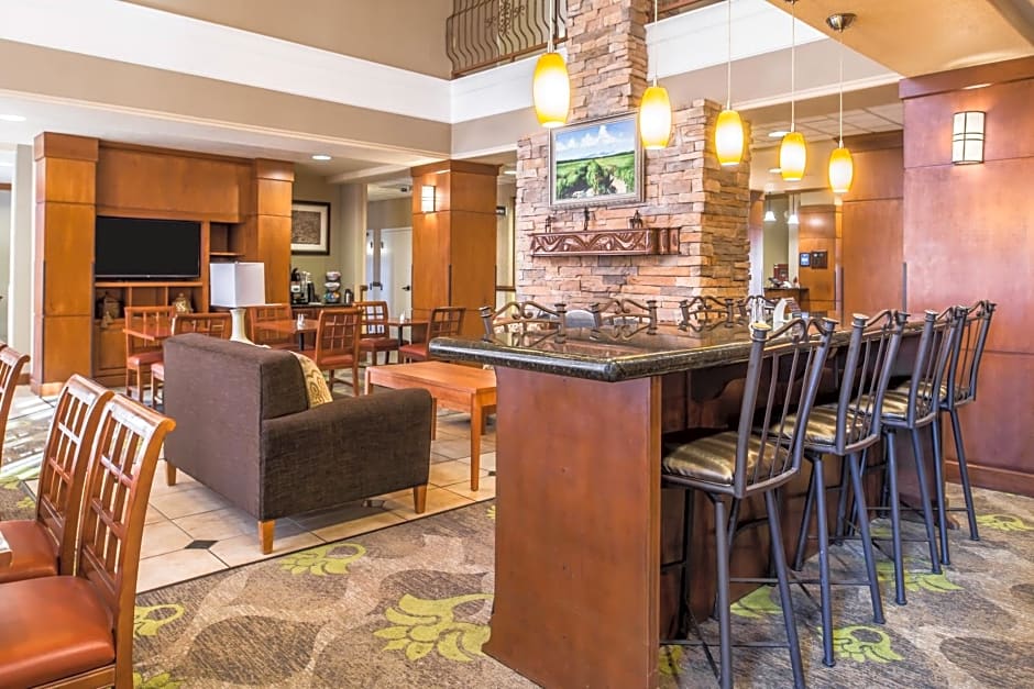 Staybridge Suites Las Cruces