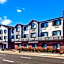Hotel Skye San Francisco Airport SFO FREE SHUTTLE!