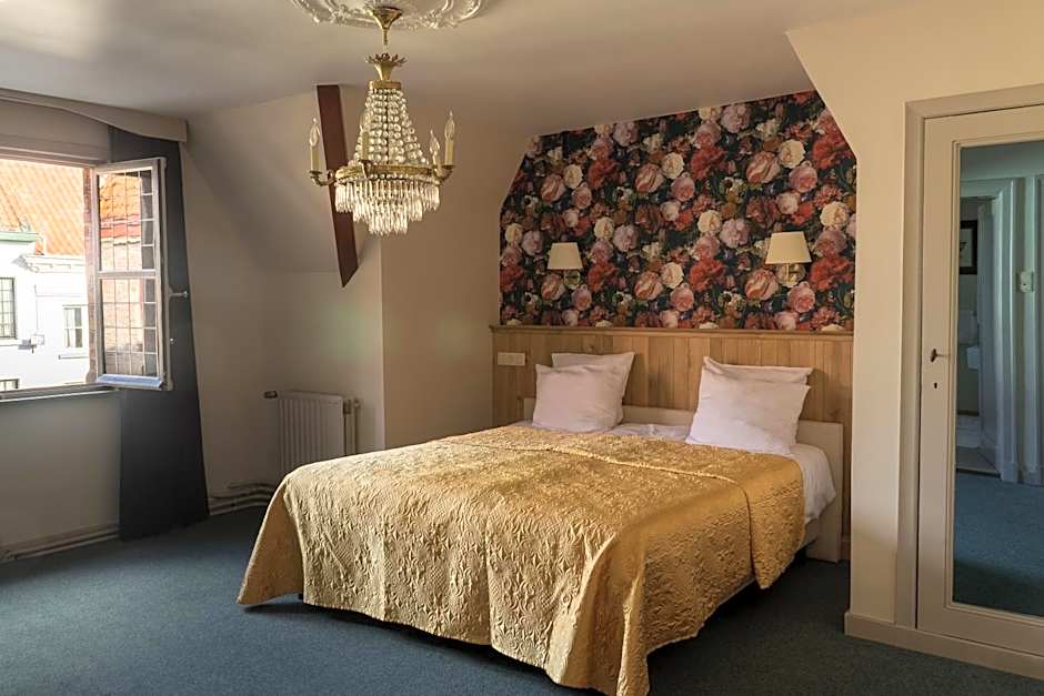 Hotel Duc De Bourgogne