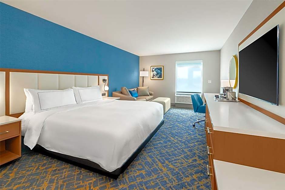DoubleTree by Hilton Sioux City, IA