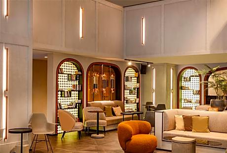 FirstName Toulouse, part of JdV by Hyatt