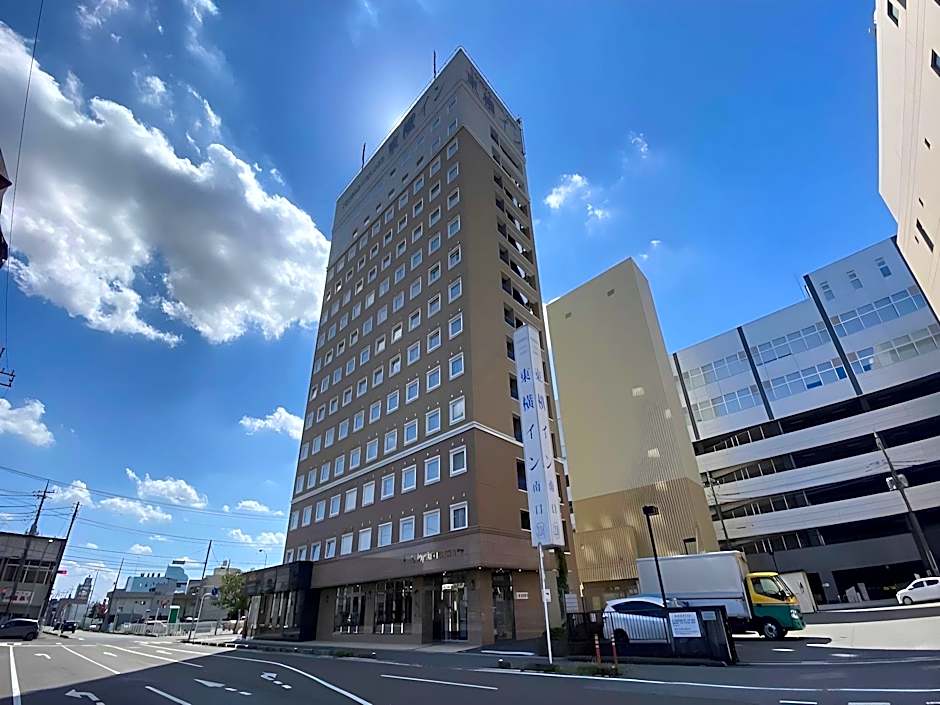 Toyoko Inn Gumma Ota-Eki Minami-Guchi