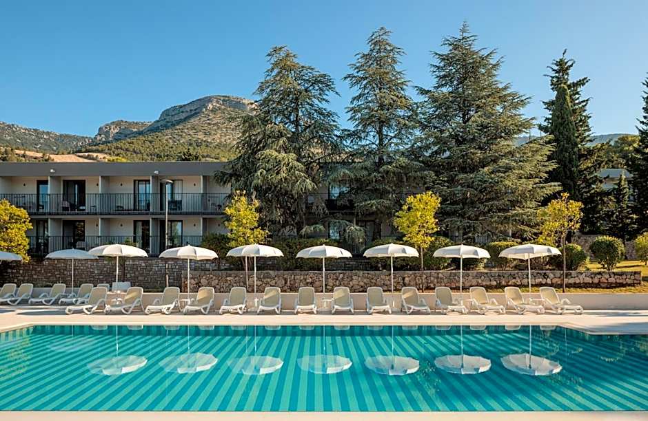 Bluesun Holiday Village Bonaca - Full Board