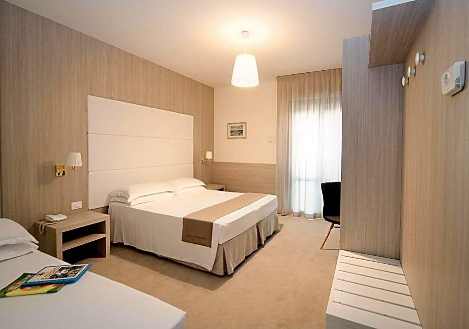 Hotel Atlantico
