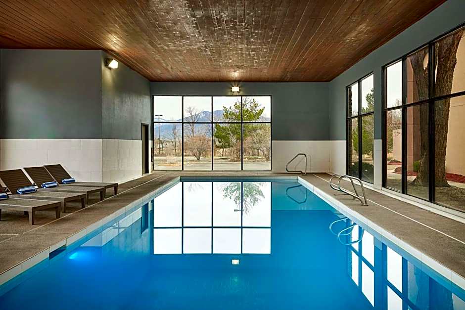 Hampton Inn By Hilton Taos