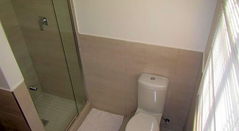 African Footprints Lodge