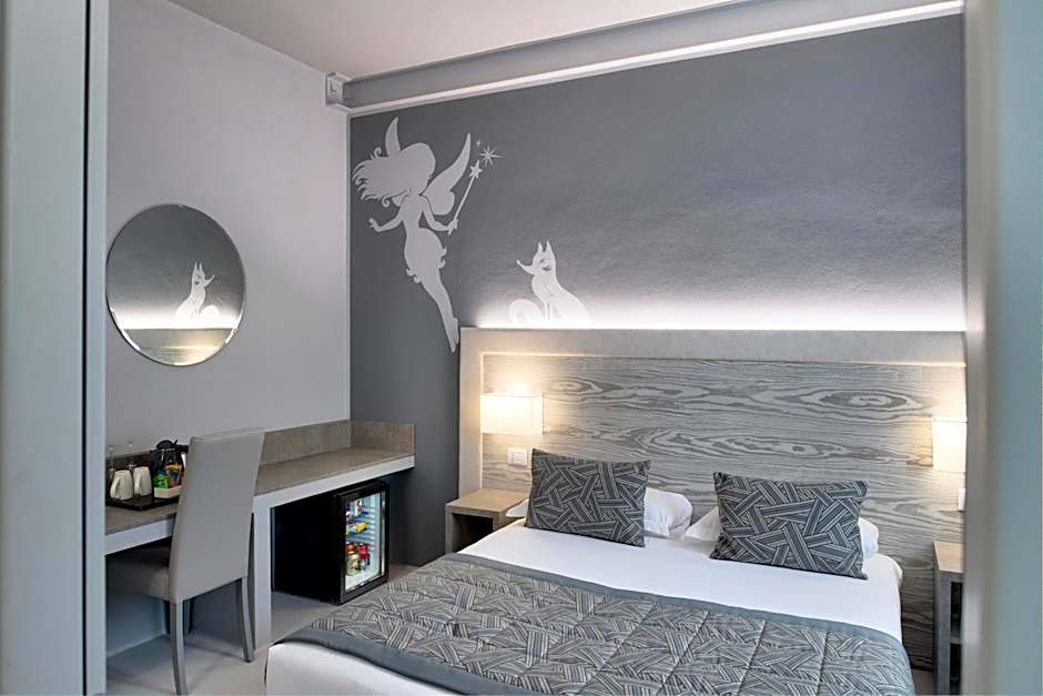 Hotel Villa delle Fate, BW Signature Collection