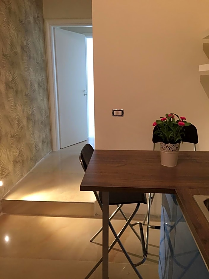 Aquila house