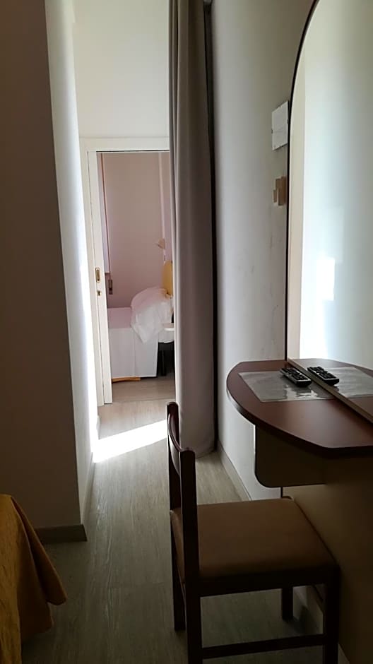 B&B Hotel Serenità