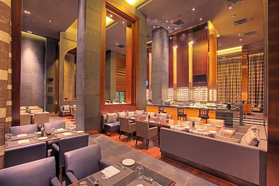 JW Marriott Hotel Pune