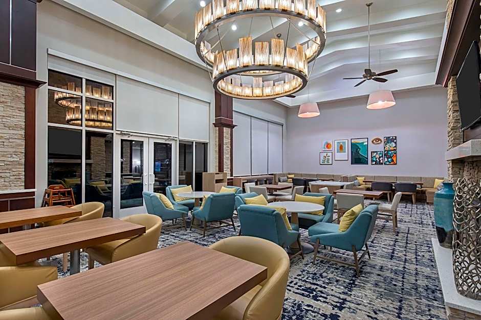 Homewood Suites By Hilton Atlanta/Perimeter Center