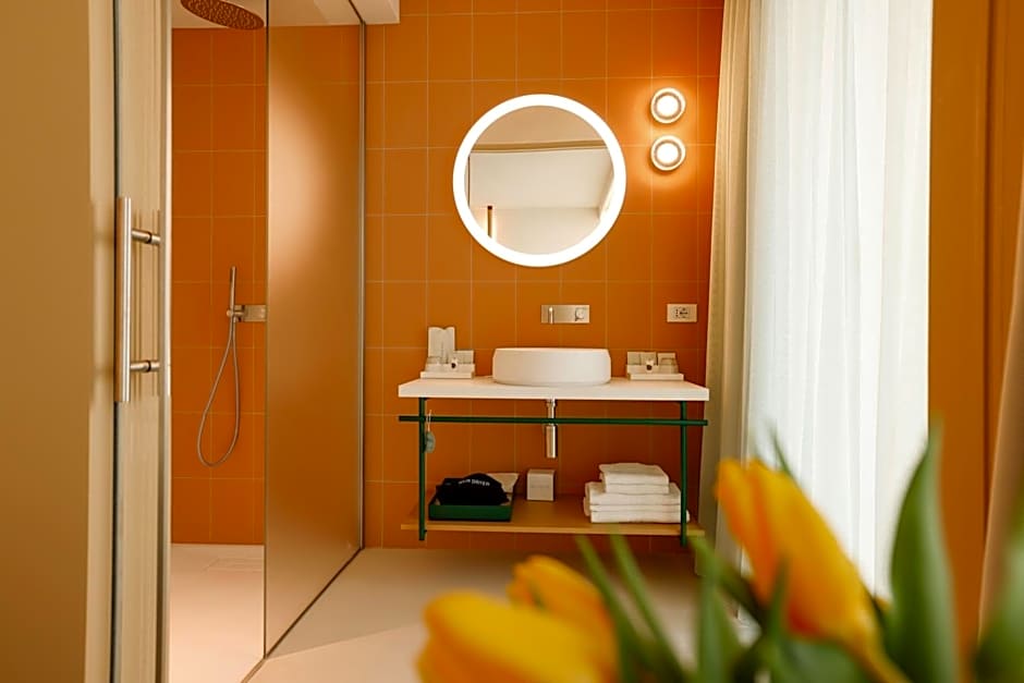 Laguna Faro Suites - Adults Only