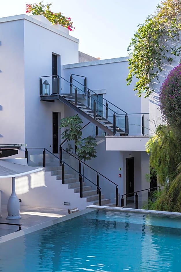 Hotel Matilda, a Member of Design Hotels