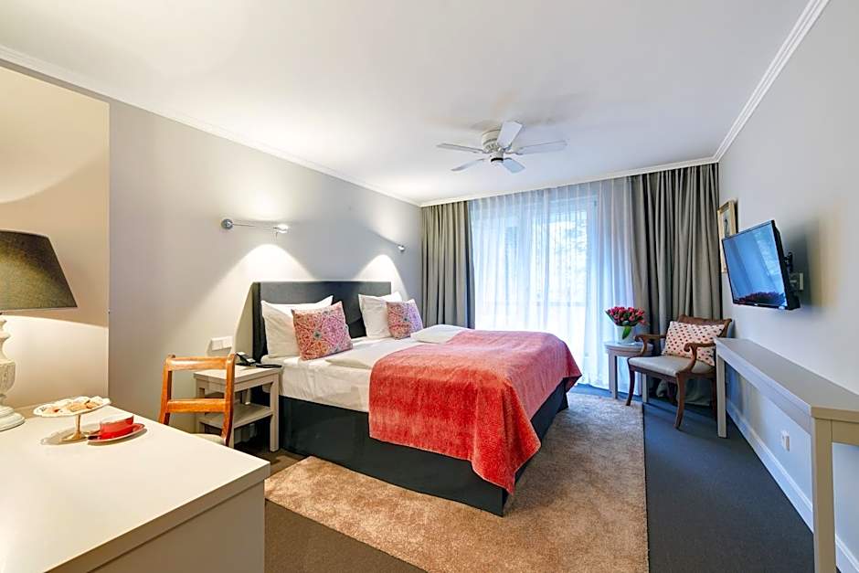 Hotel Admiral