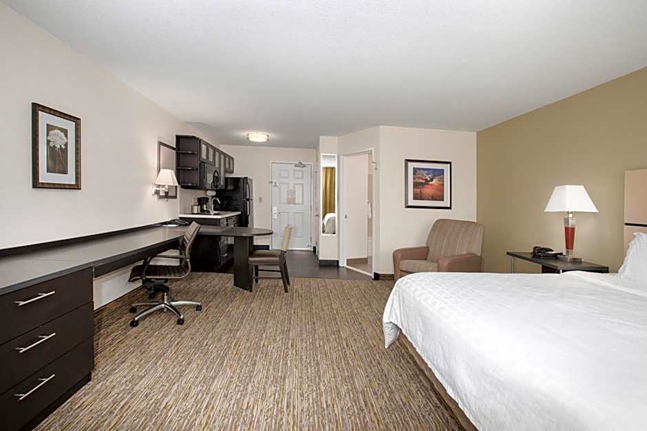 Candlewood Suites Manhattan By IHG