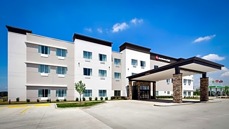 Best Western Plus Jefferson